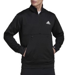 Adidas M GG SL 1/4 ZIP (HK9835) Мъжко Горнище