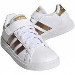 Adidas Grand Court 2.0 EL K (GY2577)