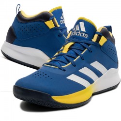 Adidas Cross Em Up 5 K Wide (GX4792) Юношески Кецове