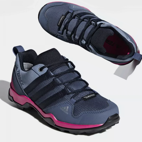 Adidas Terrex AX2R CP K (AC7987)