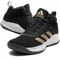 Adidas Cross Em Up 5 K Wide (GX4790) Юношески Кецове