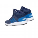 Adidas Hoops 2.0 Mid K (EE6707)