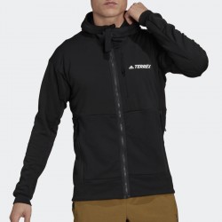Adidas Terrex Tech Flooce (GI7314) Мъжко яке