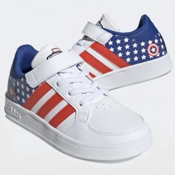 Adidas Breaknet C (GZ7650) Детски Маратонки