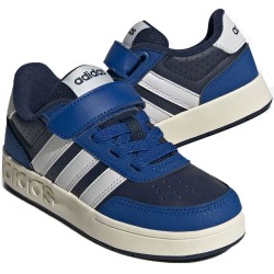 Adidas Breakbase C (JQ3691) Юношески Маратонки
