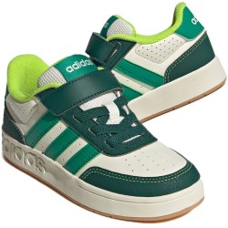 Adidas Breakbase C (JR0206) Юношески Маратонки