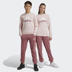 Adidas J BL FT TS (IY5432) Юношески анцуг