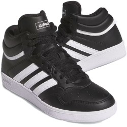 Adidas Hoops 4.0 Mid J (JI3477) Юношески Кецове