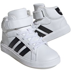 Adidas Grand Court MID K (IE3862) Adidas Grand Court MID K (IE3862)