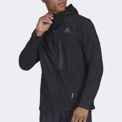 Adidas Marathon Translucent Jacket (H59938) Мъжко яке Adidas Marathon Translucent Jacket (H59938) Мъжко яке