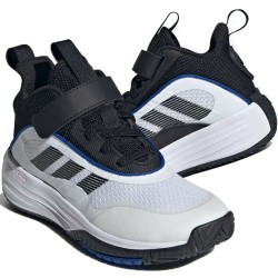 Adidas Ownthegame 3.0 K (IF4592) Юношески Кецове