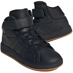 Adidas Grand Court Mid K (JR0804) Юношески Кецове