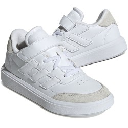 Adidas Courtblock EL C (ID6507) Детски Маратонки