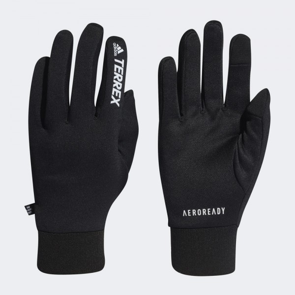 Adidas Terrex AEROREADY Gloves (HB6243) Unisex