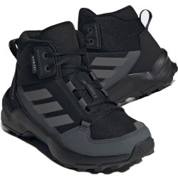 Adidas Terrex Ax4R Mid Rain.Rdy K (IF6517) Юношески Боти