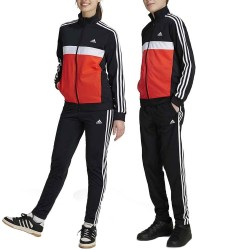 Adidas Ess 3-Stripes Tiberio TS (IY1795) Юношески анцуг