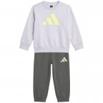 adidas Essentials JOG (KS1470) Бебешки к-т