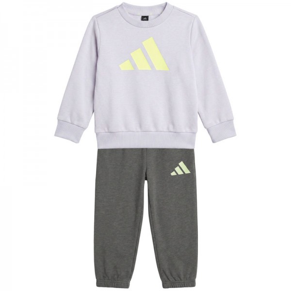 adidas Essentials JOG (KS1470) Бебешки к-т