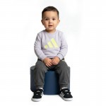 adidas Essentials JOG (KS1470) Бебешки к-т
