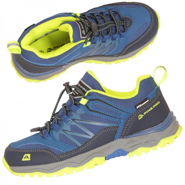 Детски Маратонки ALPINE PRO CERMO (KBTU310653)