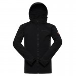 Мъжко Softshell Яке ALPINE PRO (MJCY553990) MEROM