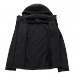 Мъжко Softshell Яке ALPINE PRO (MJCY553990) MEROM