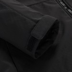 Мъжко Softshell Яке ALPINE PRO (MJCY553990) MEROM