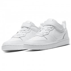 Nike Court Borough Low 2 PSV (BQ5451 100)