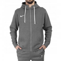 Nike Park 20 Fleece FZ Hoodie (CW6887 071) Мъжки Суичър