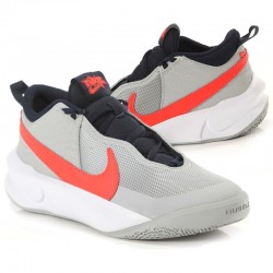 NIKE Team Hustle D 10 GS (CW6735 006) Юношески Кецове