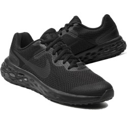 Nike Revolution 6 NN GS (DD1096 001)