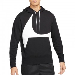 Nike Sportswear Swoosh Hoodie (DH1027 010)