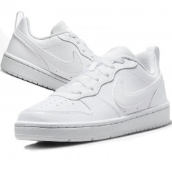 Nike Court Borough Low Recraft GS (DV5456 106)