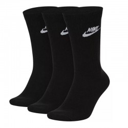Чорапи NIKE Пакет 3 бр. (DX5025 010)