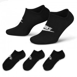 Чорапи NIKE Пакет 3 бр. (DX5075 010)