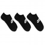 Чорапи NIKE Пакет 3 бр. (DX5075 010)