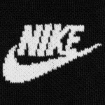 Чорапи NIKE Пакет 3 бр. (DX5075 010)