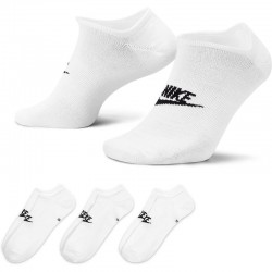 Чорапи NIKE Пакет 3 бр. (DX5075 100)