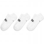 Чорапи NIKE Пакет 3 бр. (DX5075 100) Чорапи NIKE Пакет 3 бр. (DX5075 100)