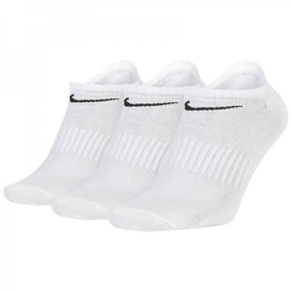 Чорапи NIKE Пакет 3 бр. (SX7678 100)