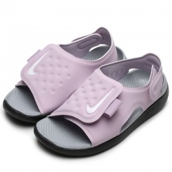 Nike Sunray Adjust 5 GS (AJ9076 501) Детски Сандали