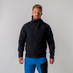 NORTHFINDER Мъжко Яке PRINCETON (BU-3976OR) black