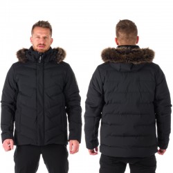 NORTHFINDER Мъжко Яке DAUIEN (BU-5060SP) 269black