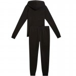 Puma Hooded Full-Zip Tracksuit W (693993 01) Дамски Екип
