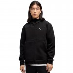 Puma Pumatech Full-Zip (694490 01) Мъжки Суичър Puma Pumatech Full-Zip (694490 01) Мъжки Суичър