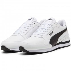 Puma ST Runner v4 L (399068 02) Мъжки Маратонки