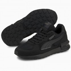 Puma Graviton Jr (381987 01) Юношески Маратонки