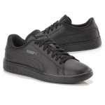 Puma Smash V2 L JR (365170 01) Юношески Маратонки
