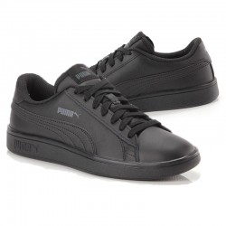 Puma Smash V2 L JR (365170 01) Юношески Маратонки