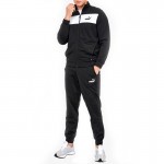 Puma Poly Suit (845844 01) Мъжки Екип Puma Poly Suit (845844 01) Мъжки Екип